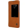Nillkin Qin Series Leather case for Huawei Mate 20 order from official NILLKIN store